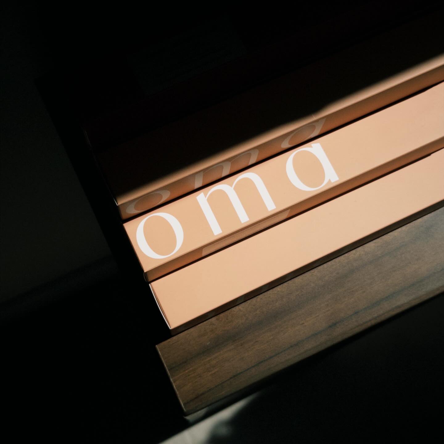 OMA Specialty Coffee 相片 3