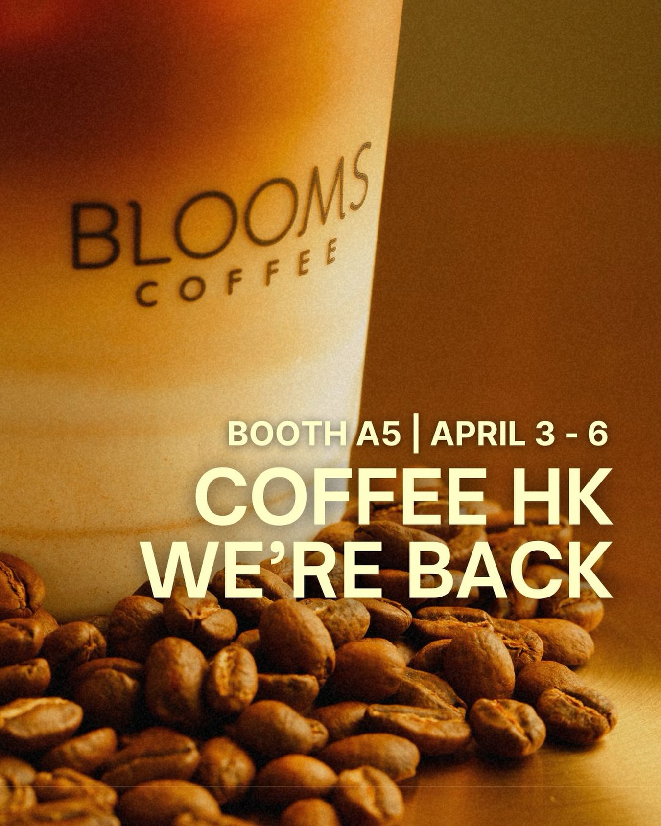 Blooms Coffee 相片 5