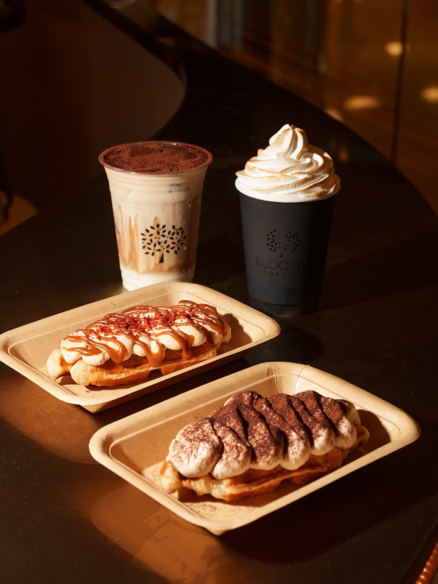 Blooms Coffee 相片 2