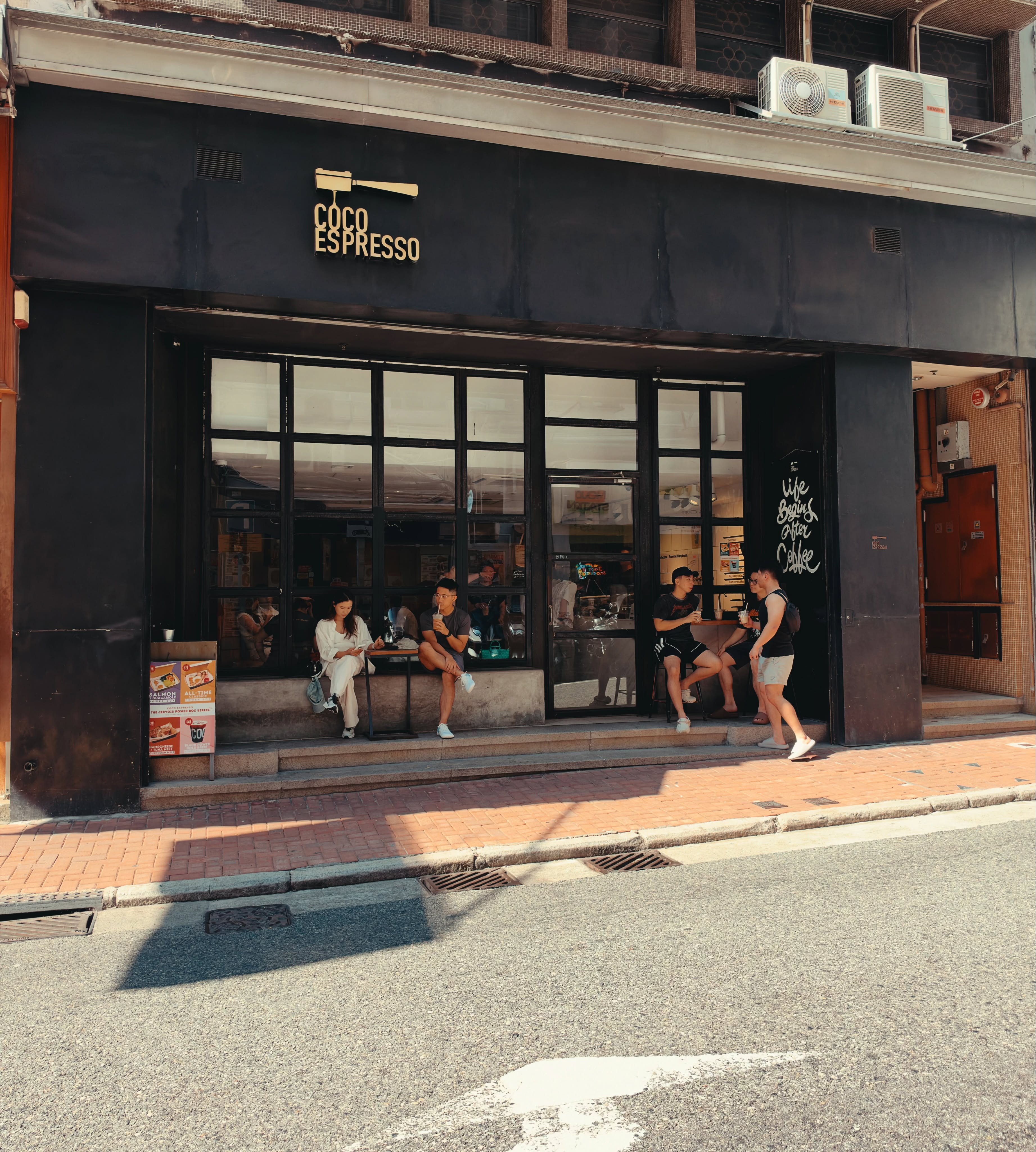 CoCo Espresso 相片 1