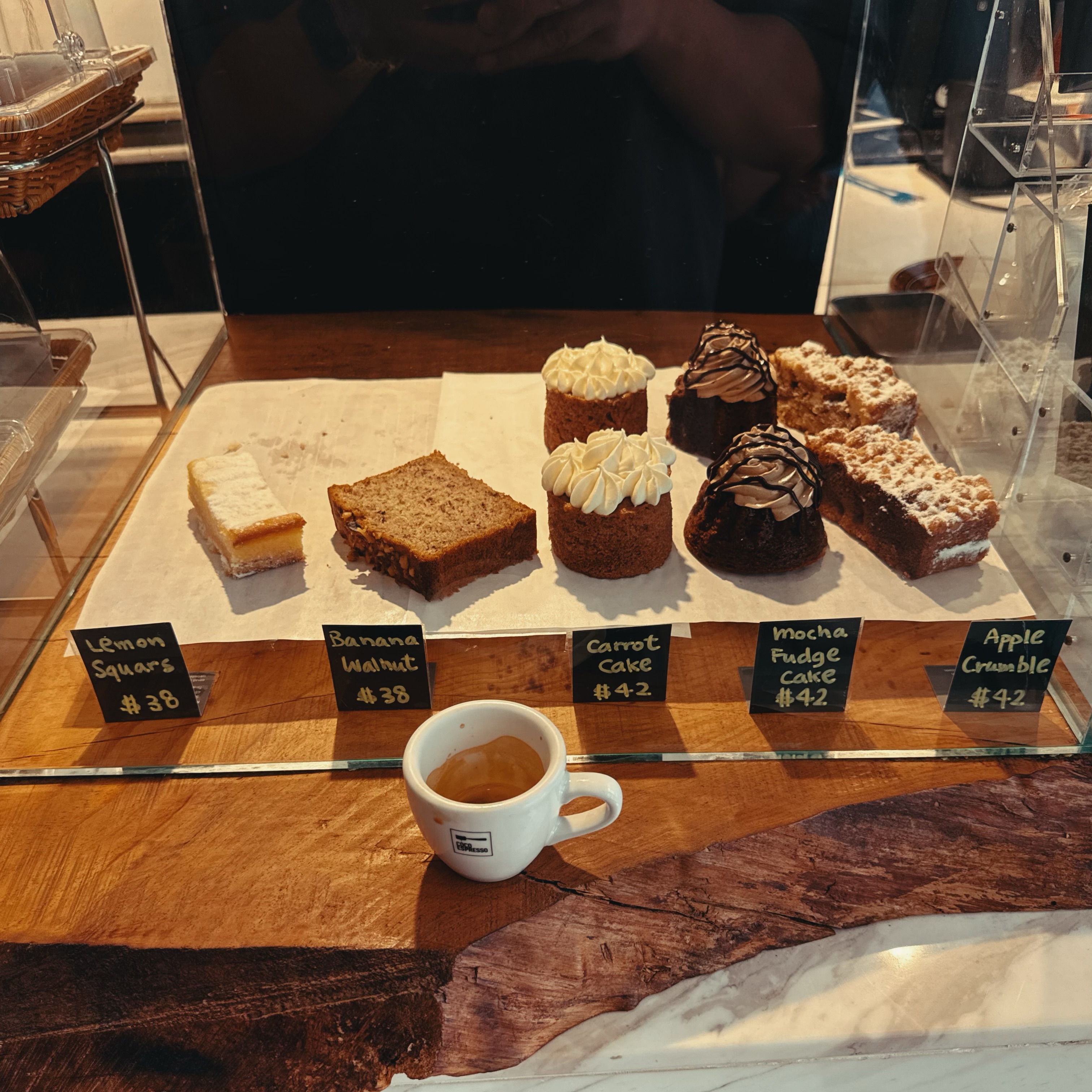 CoCo Espresso 相片 2