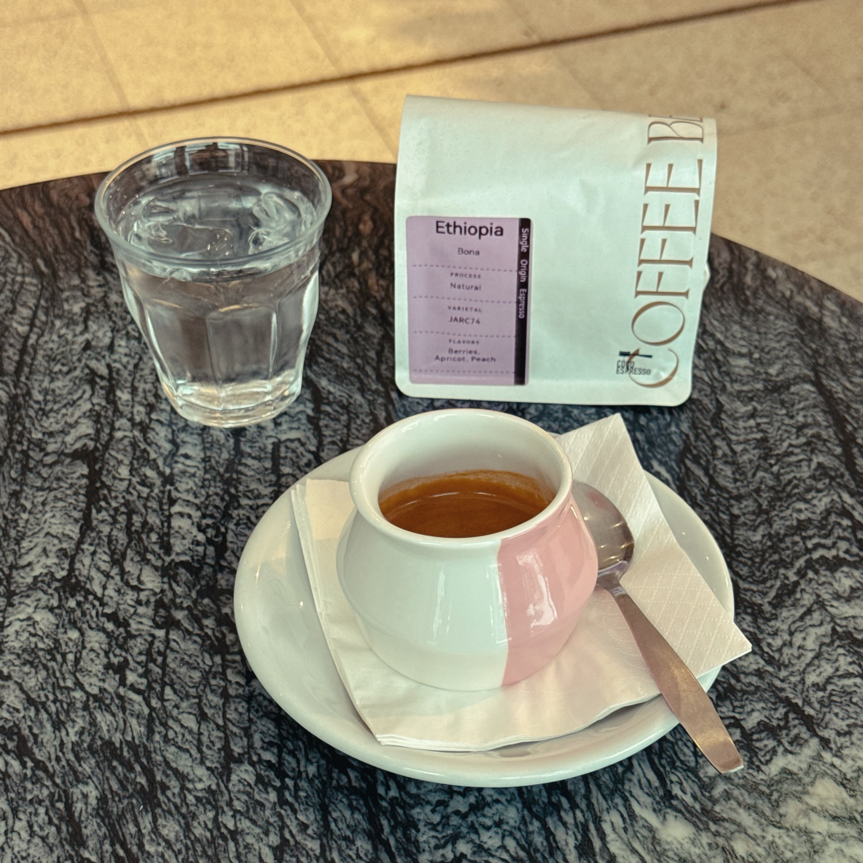 CoCo Espresso 相片 6