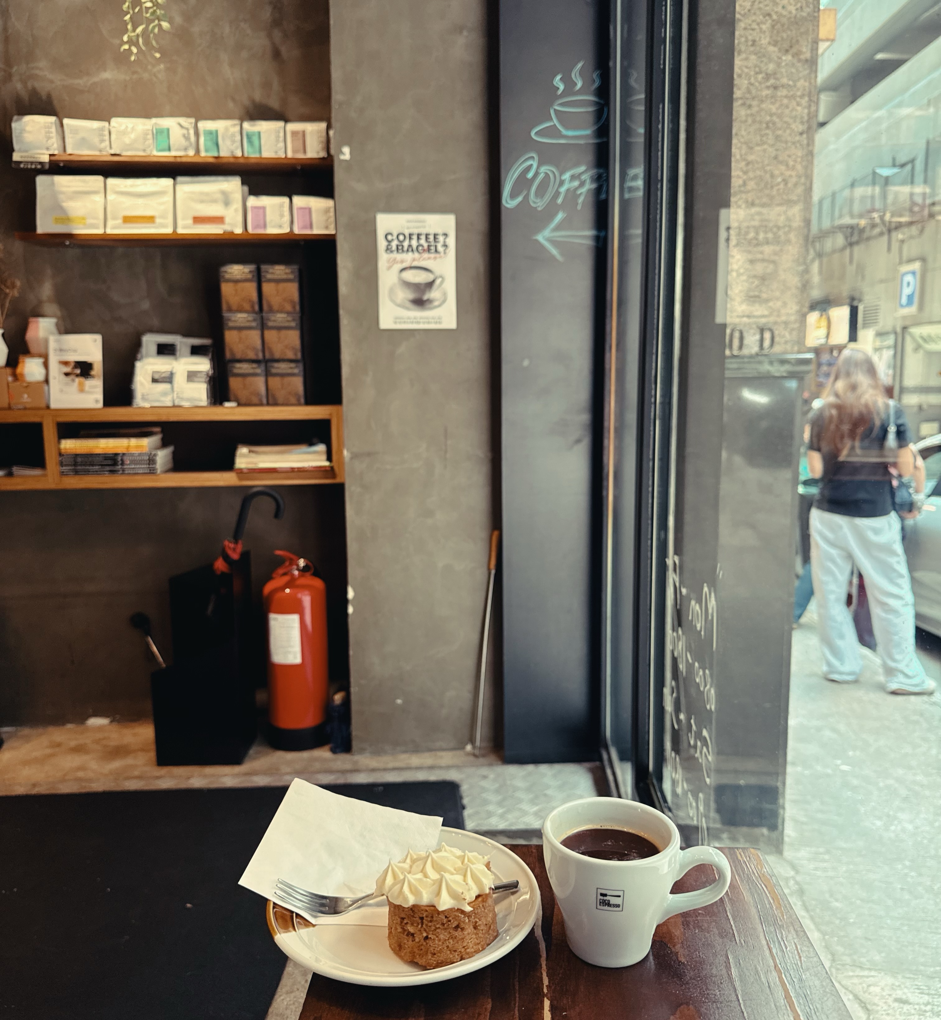 CoCo Espresso 相片 3