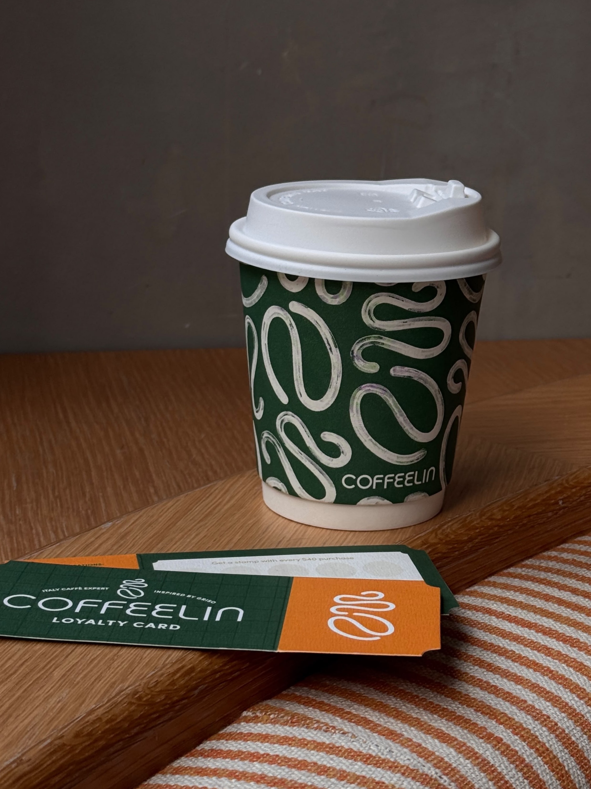 Coffeelin 相片 1