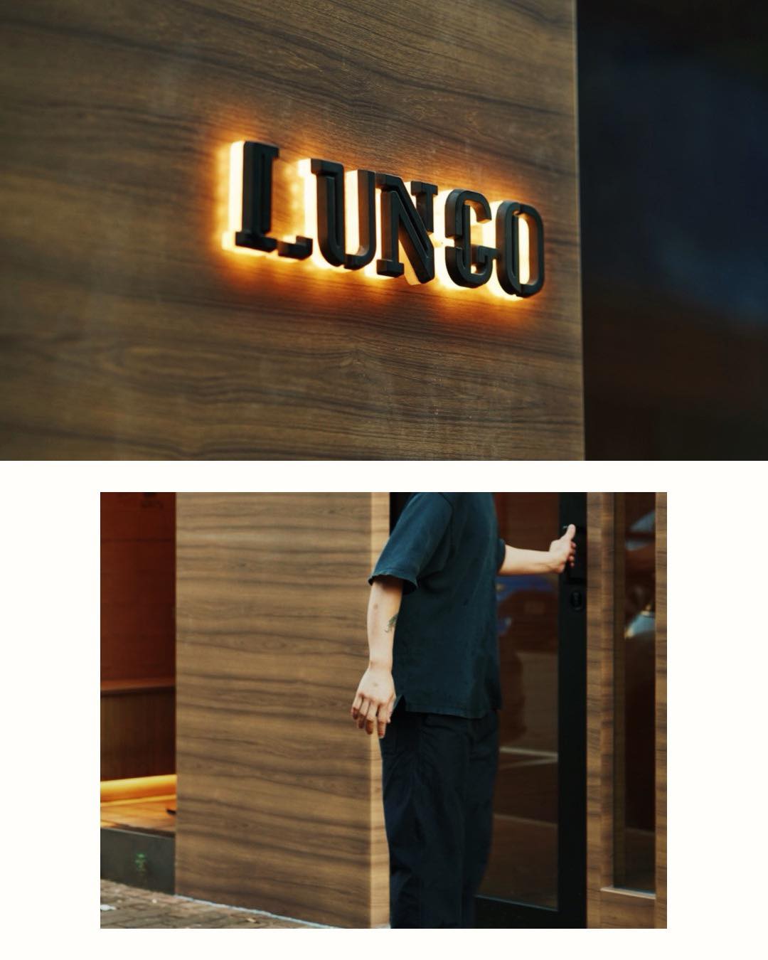 LUNGO photo 5