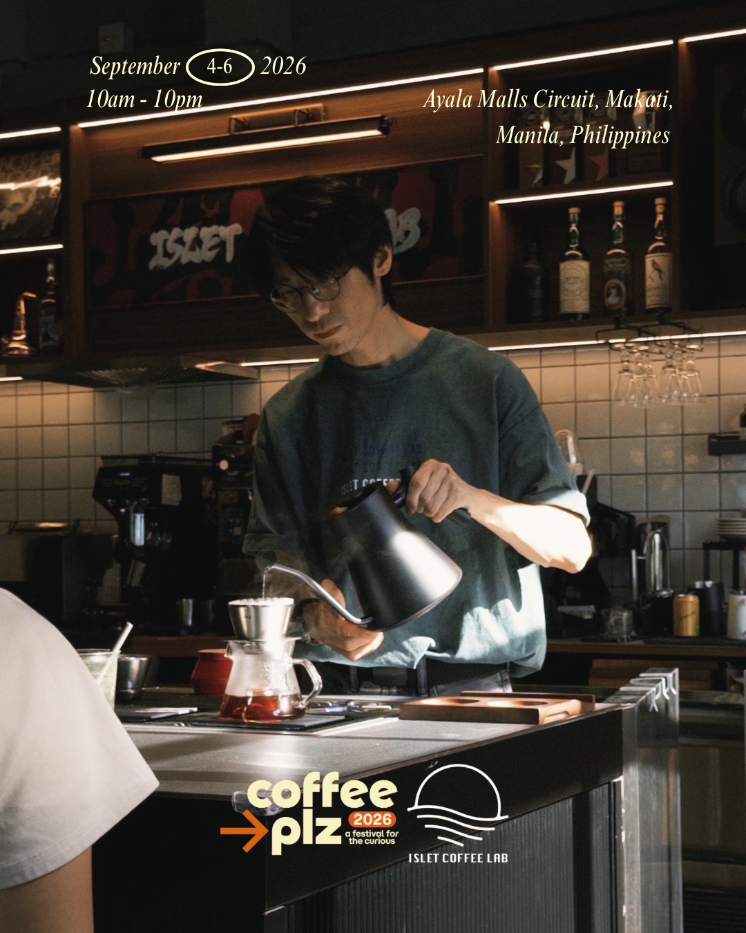 Islet Coffee Lab photo 6
