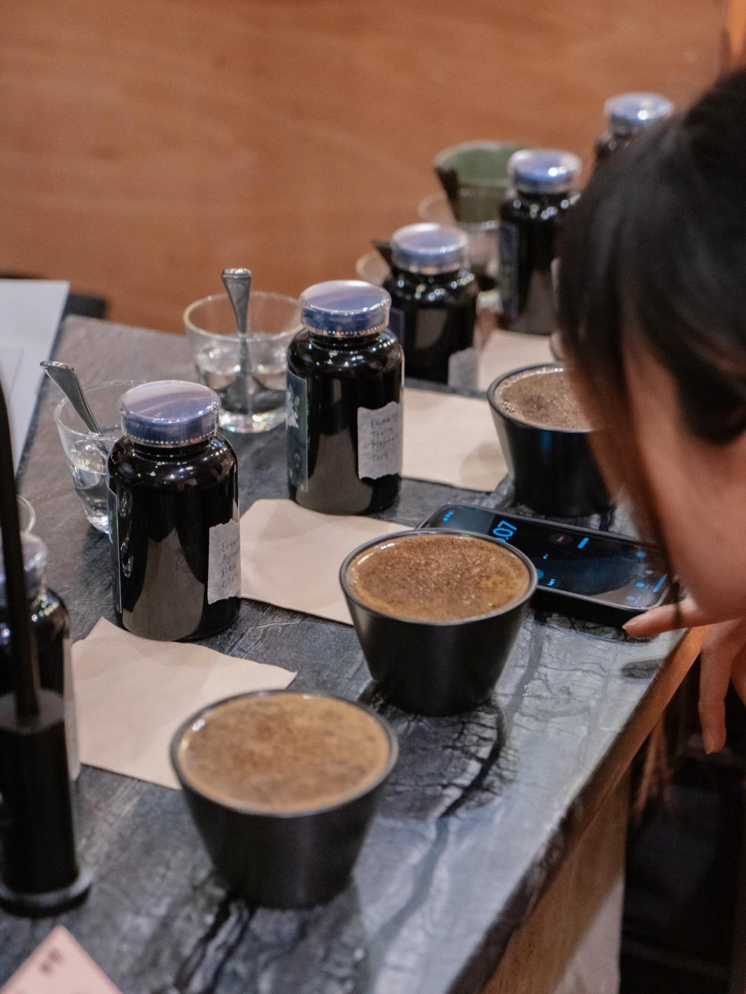 Islet Coffee Lab photo 5