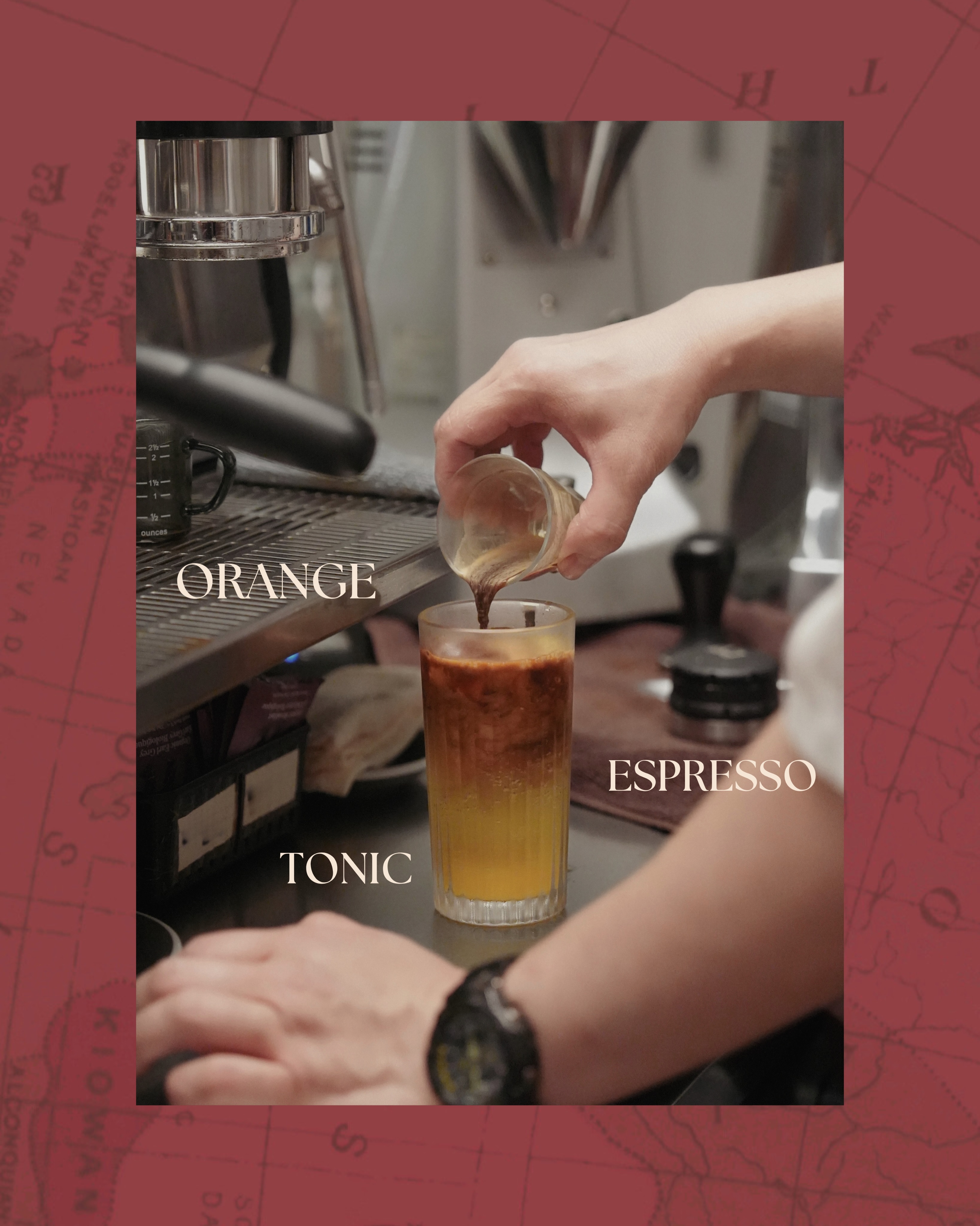 Espresso Alchemy (美麗華廣場店) 相片 6
