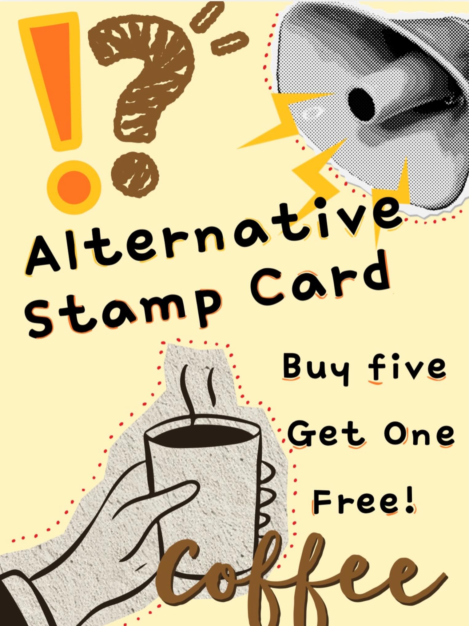 Alternative Cafe 相片 5