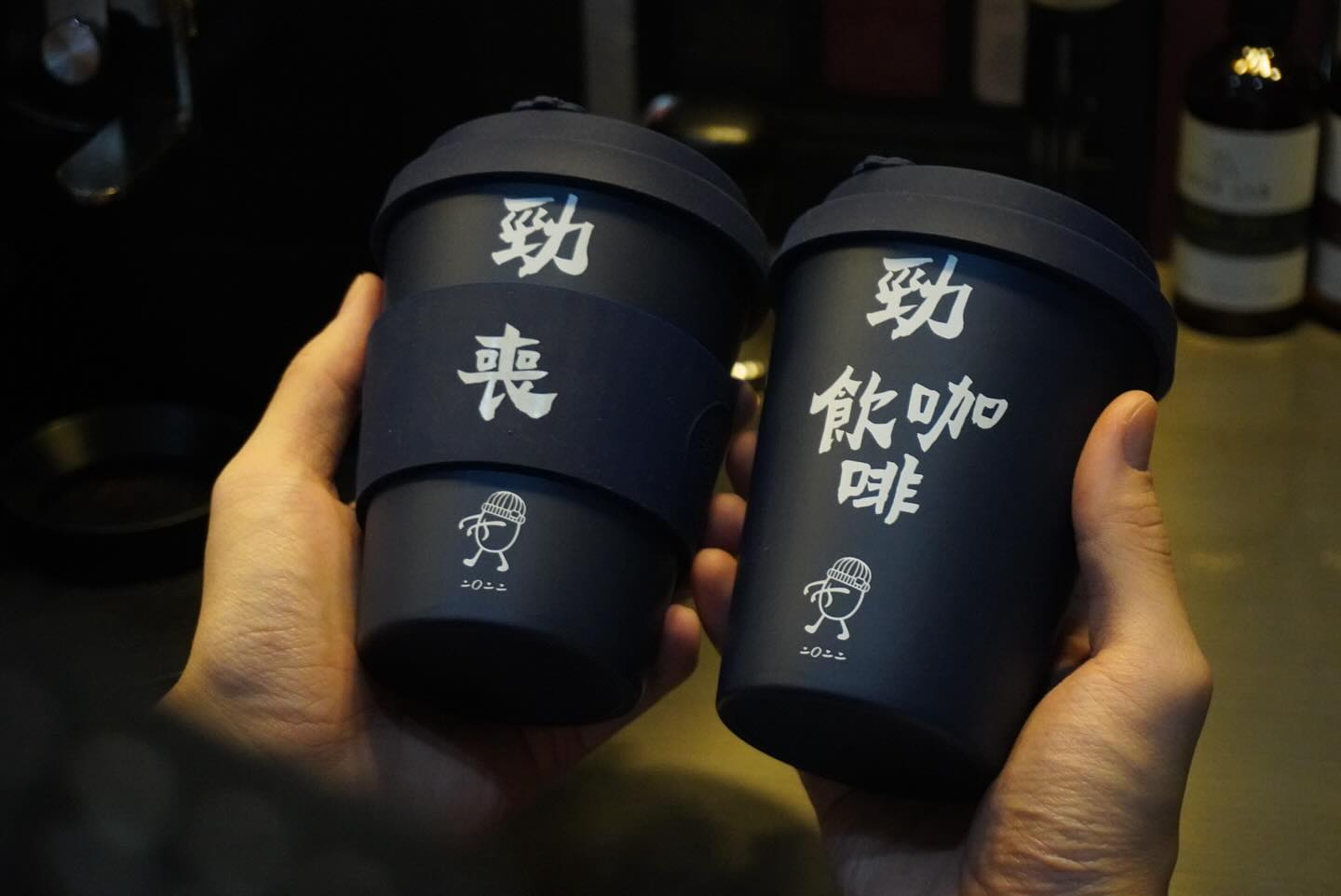 Zombie Specialty Coffee 相片 4