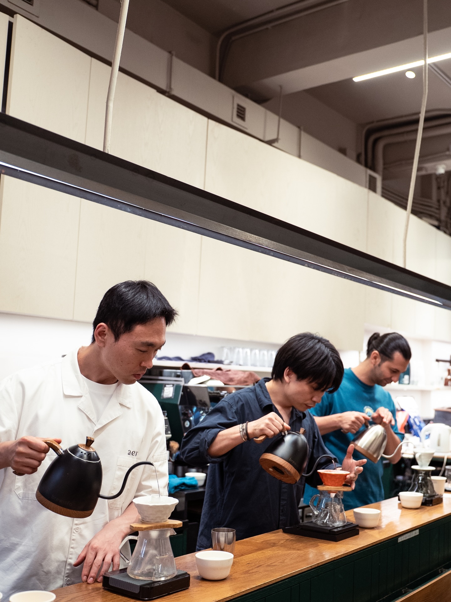 Knockbox Coffee Company 相片 4