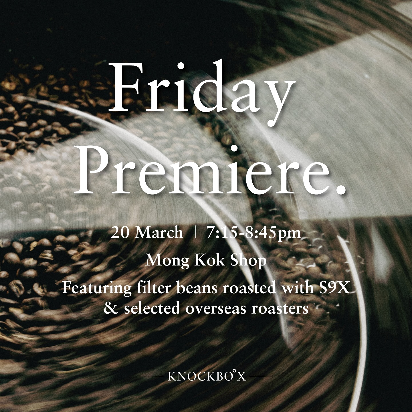 Knockbox Coffee Company 相片 5