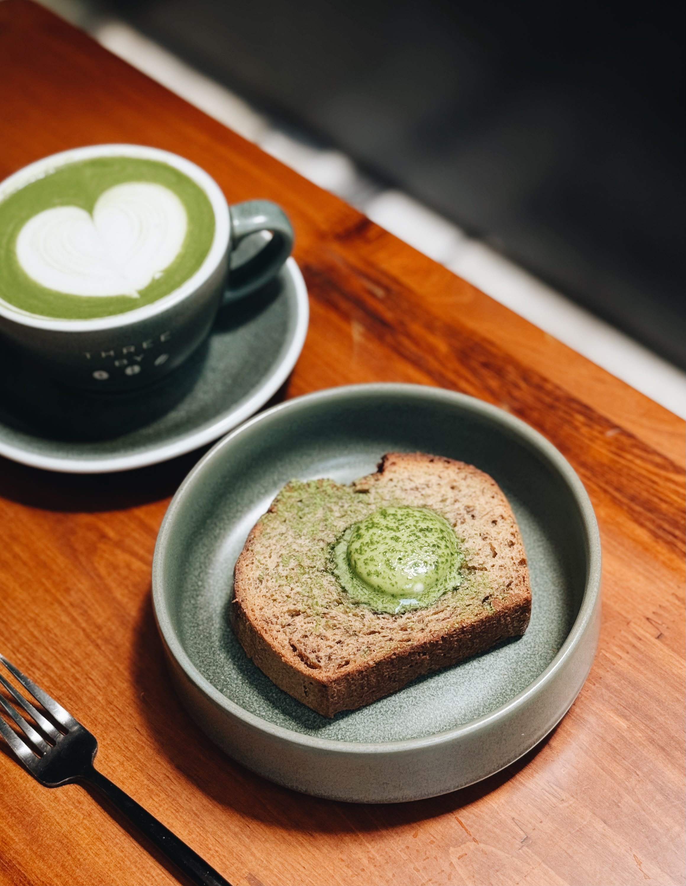 Three By One Coffee Roastery 相片 2