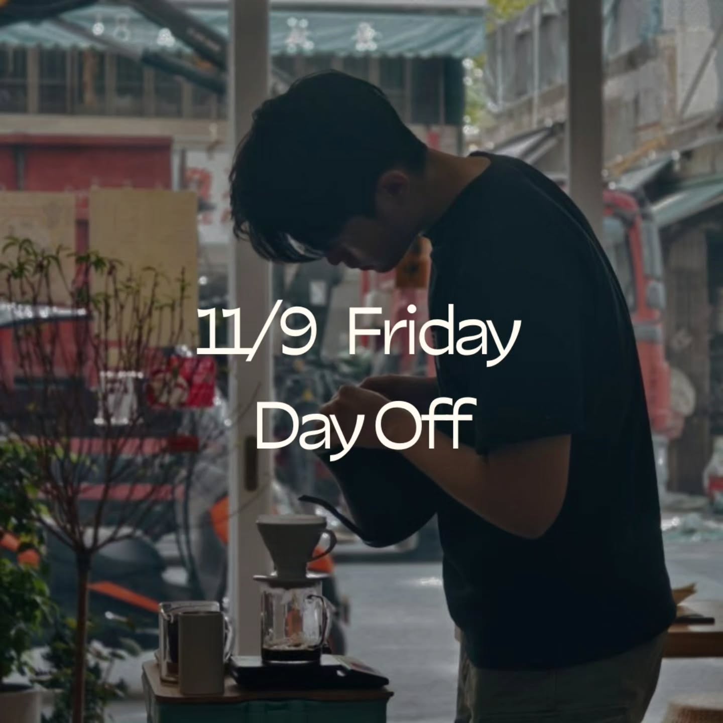 Humain Coffee 相片 2