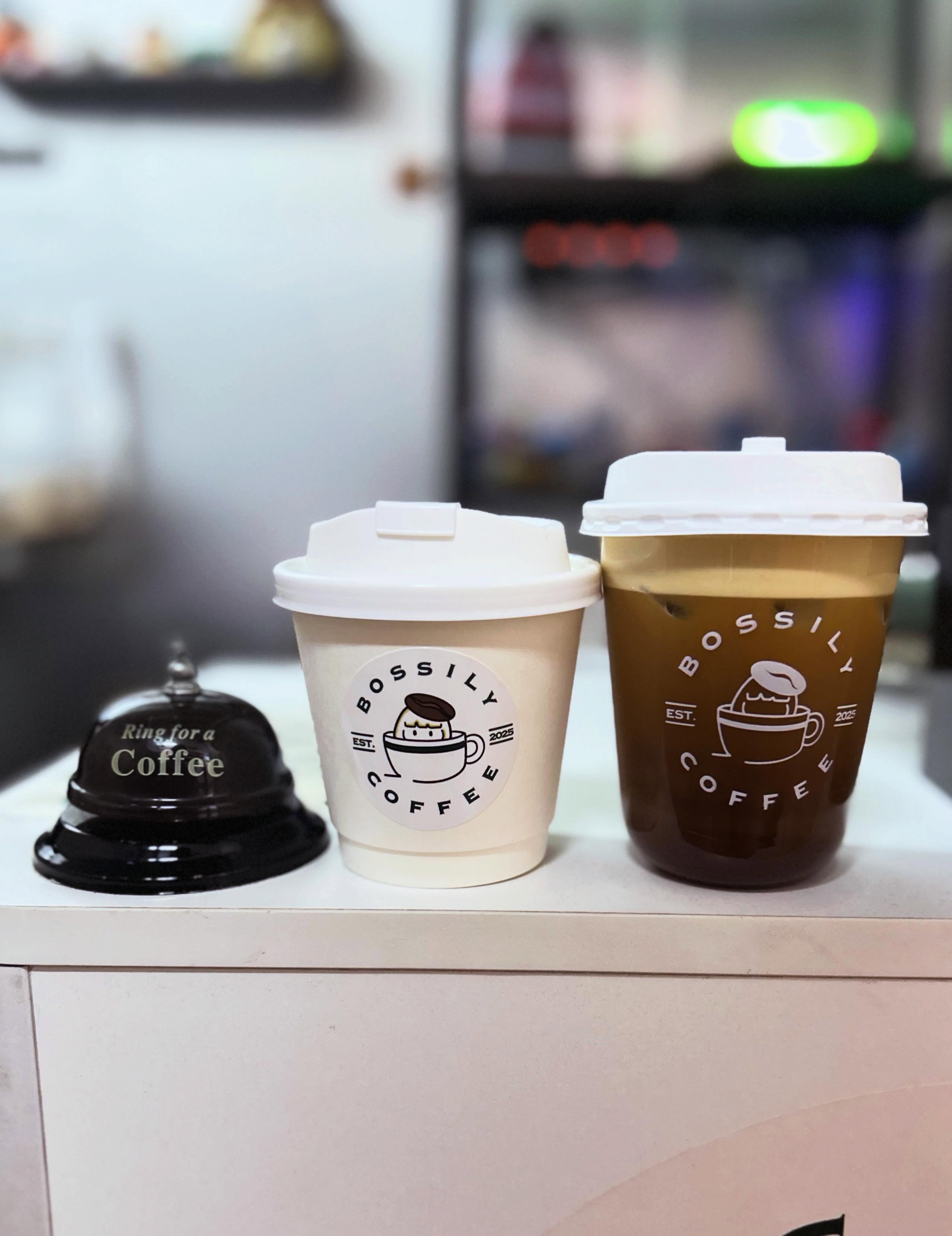 Bossily Coffee photo 5
