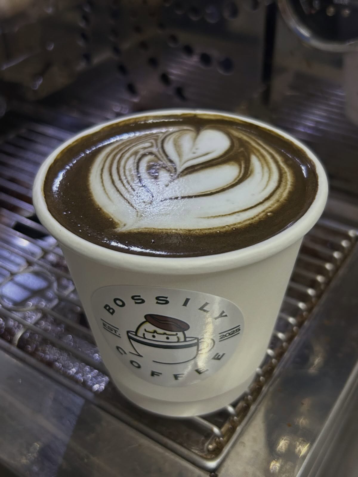 Bossily Coffee photo 4