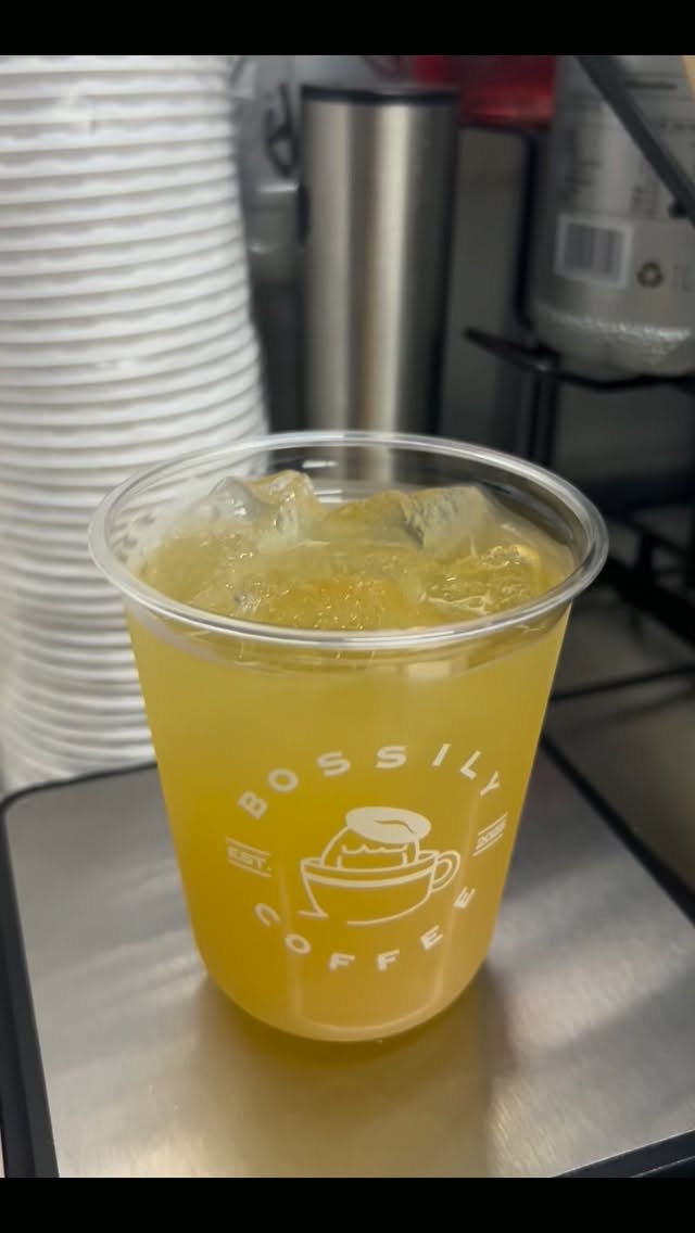 Bossily Coffee photo 2