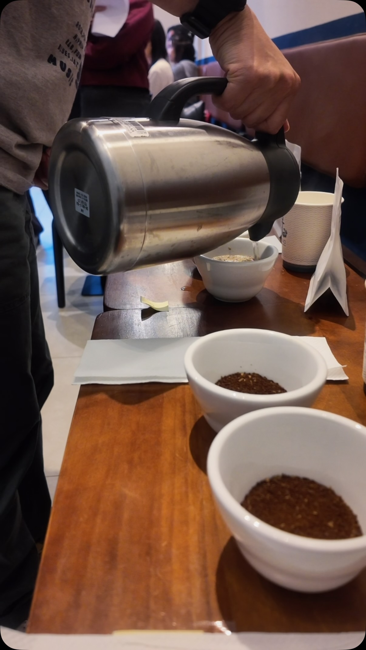Sinbad Coffee Roasters photo 3