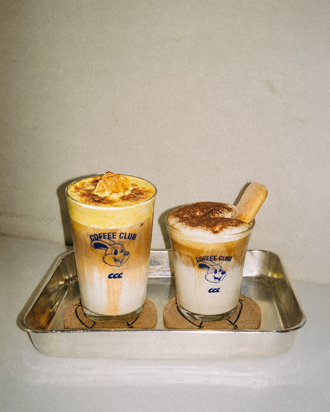 Cozy Cream Corner 相片 2