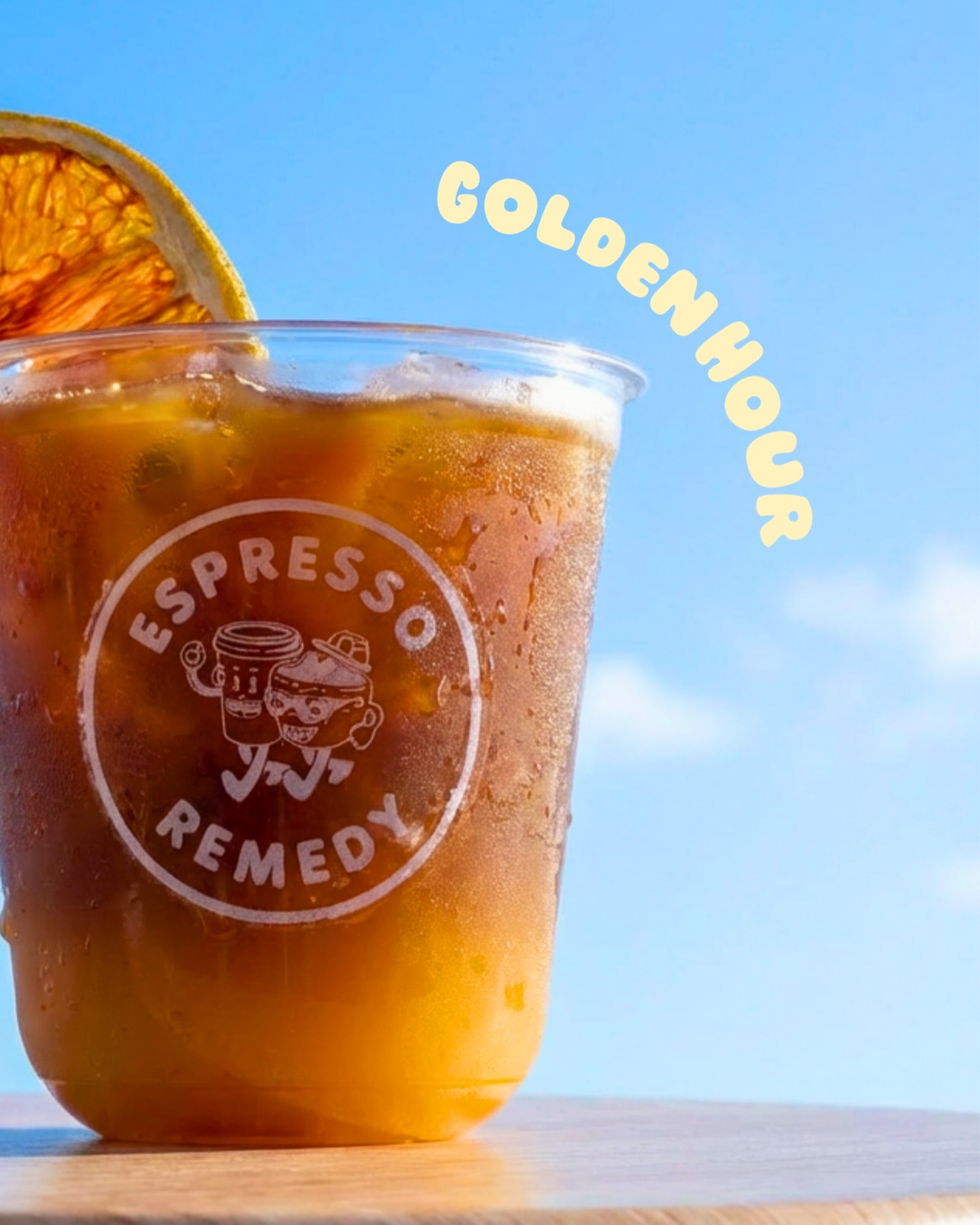Espresso Remedy 相片 3