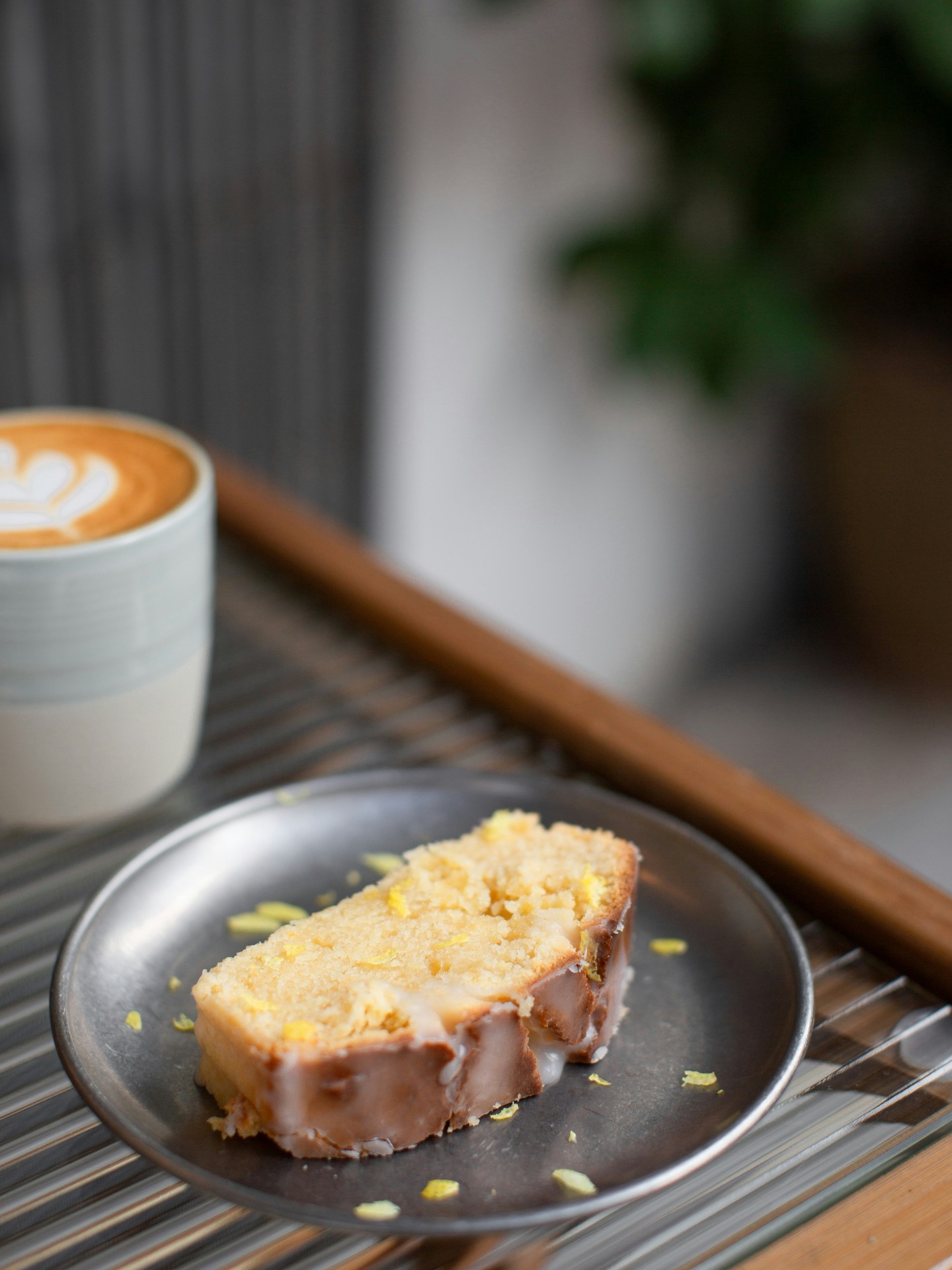 Introvert Coffee & Roastery 相片 6
