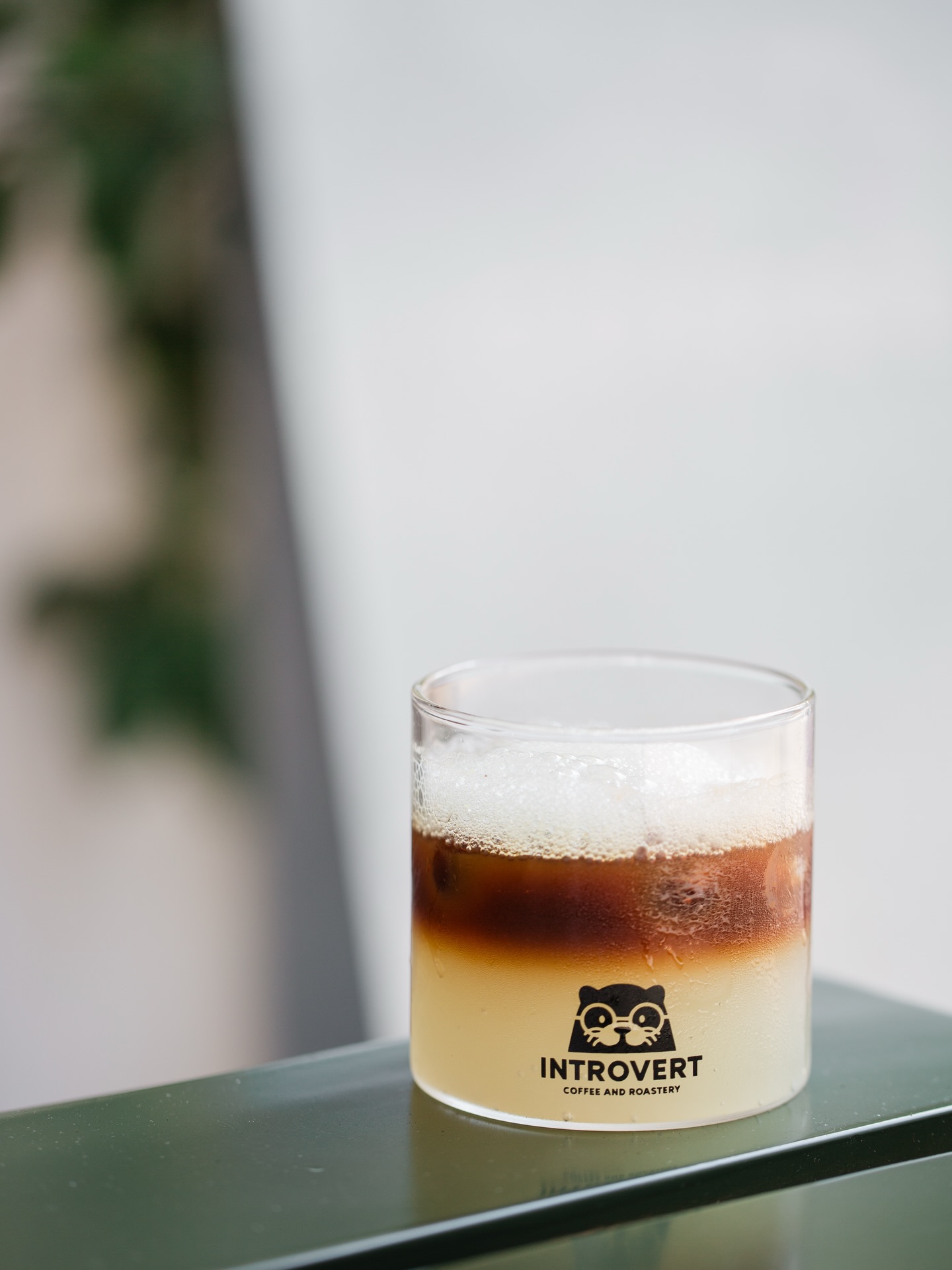 Introvert Coffee & Roastery 相片 1