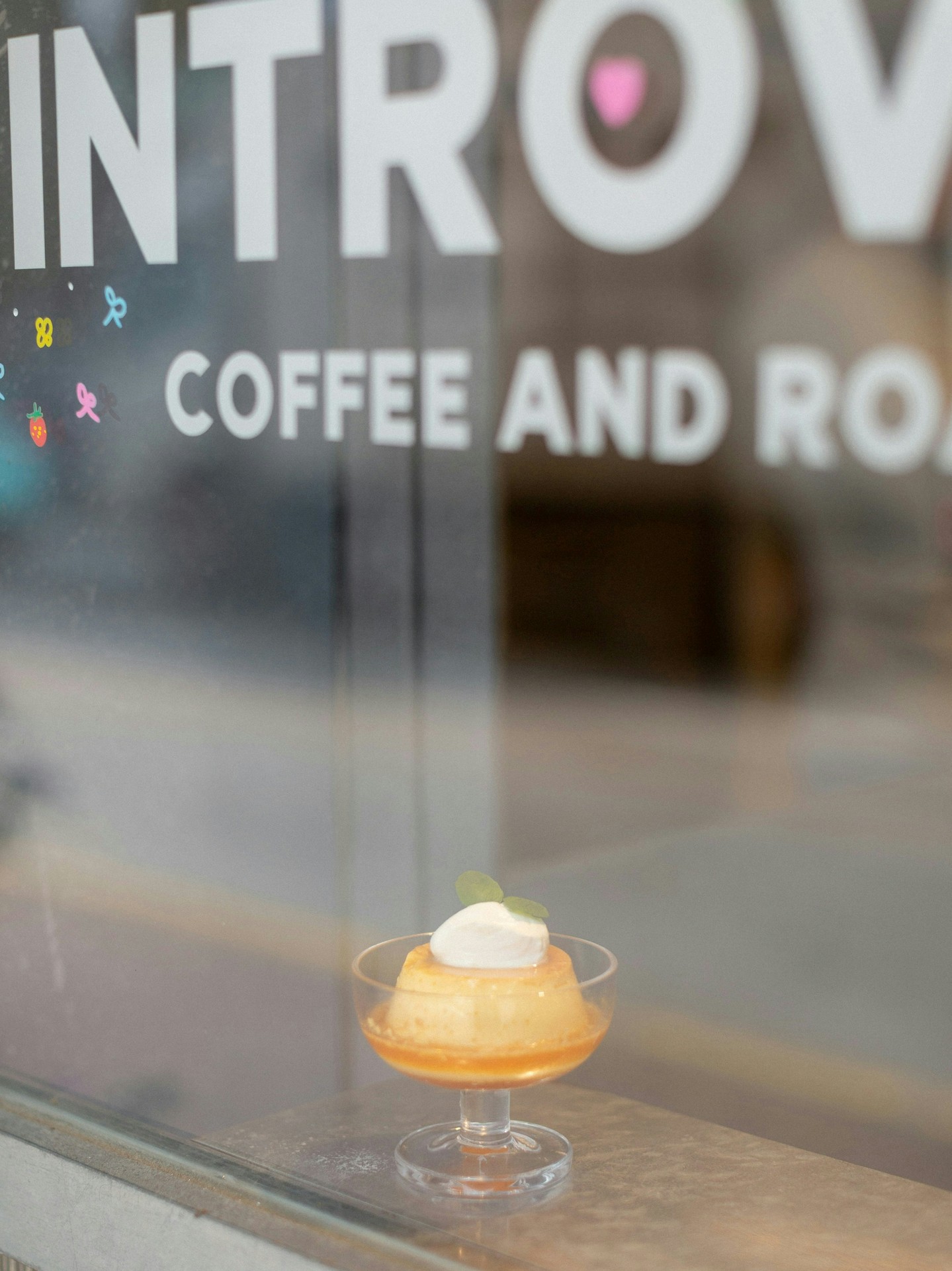 Introvert Coffee & Roastery 相片 3