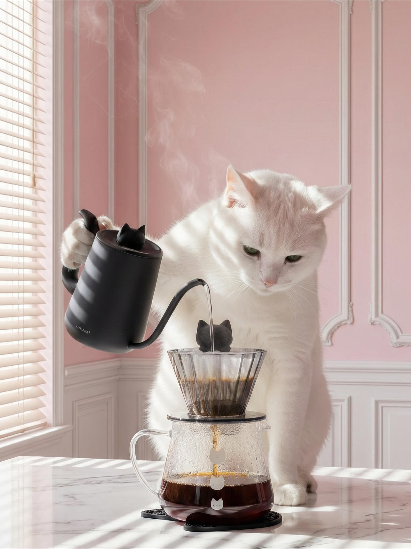 Quench Coffee Labo photo 4