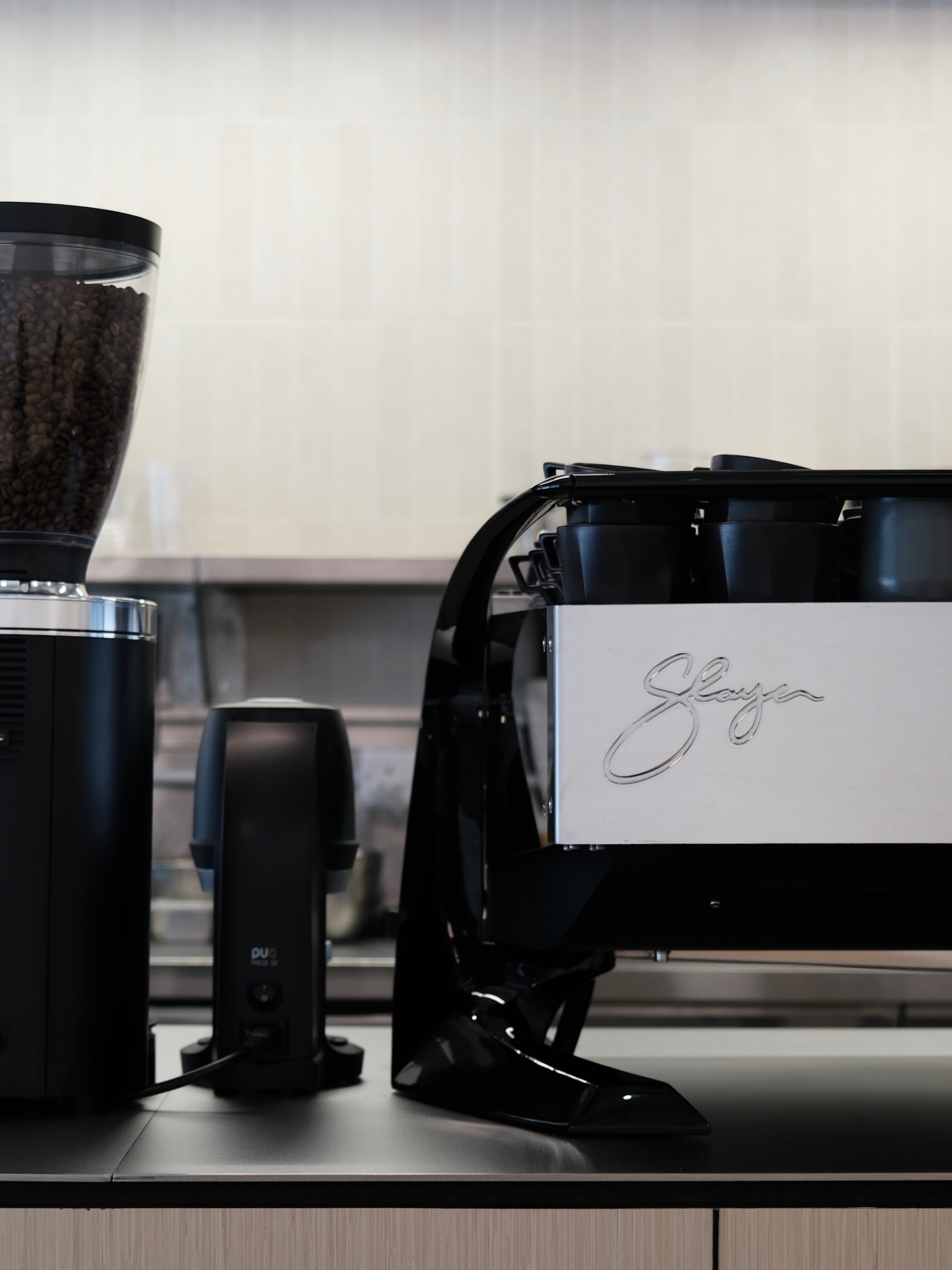 KUSP Coffee photo 1