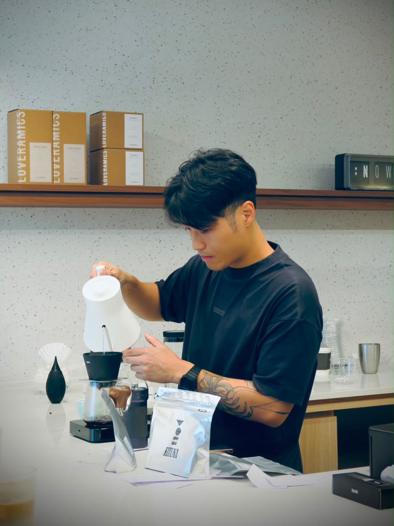 Kizuna Roaster & Co. 相片 3