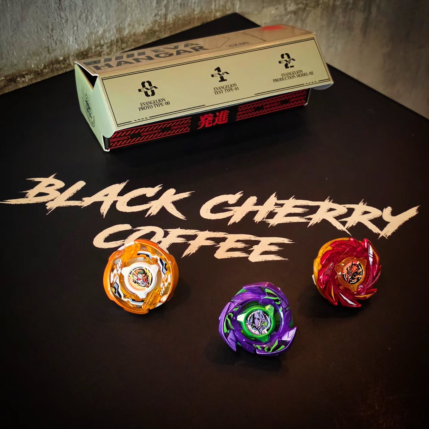 Black Cherry Coffee photo 3