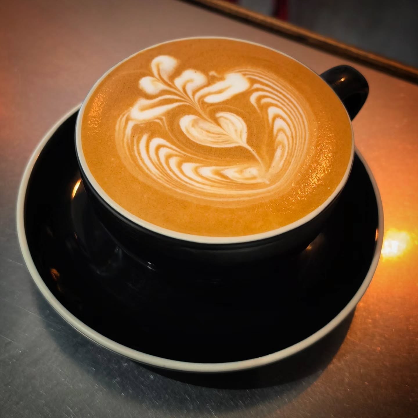 Black Cherry Coffee photo 2
