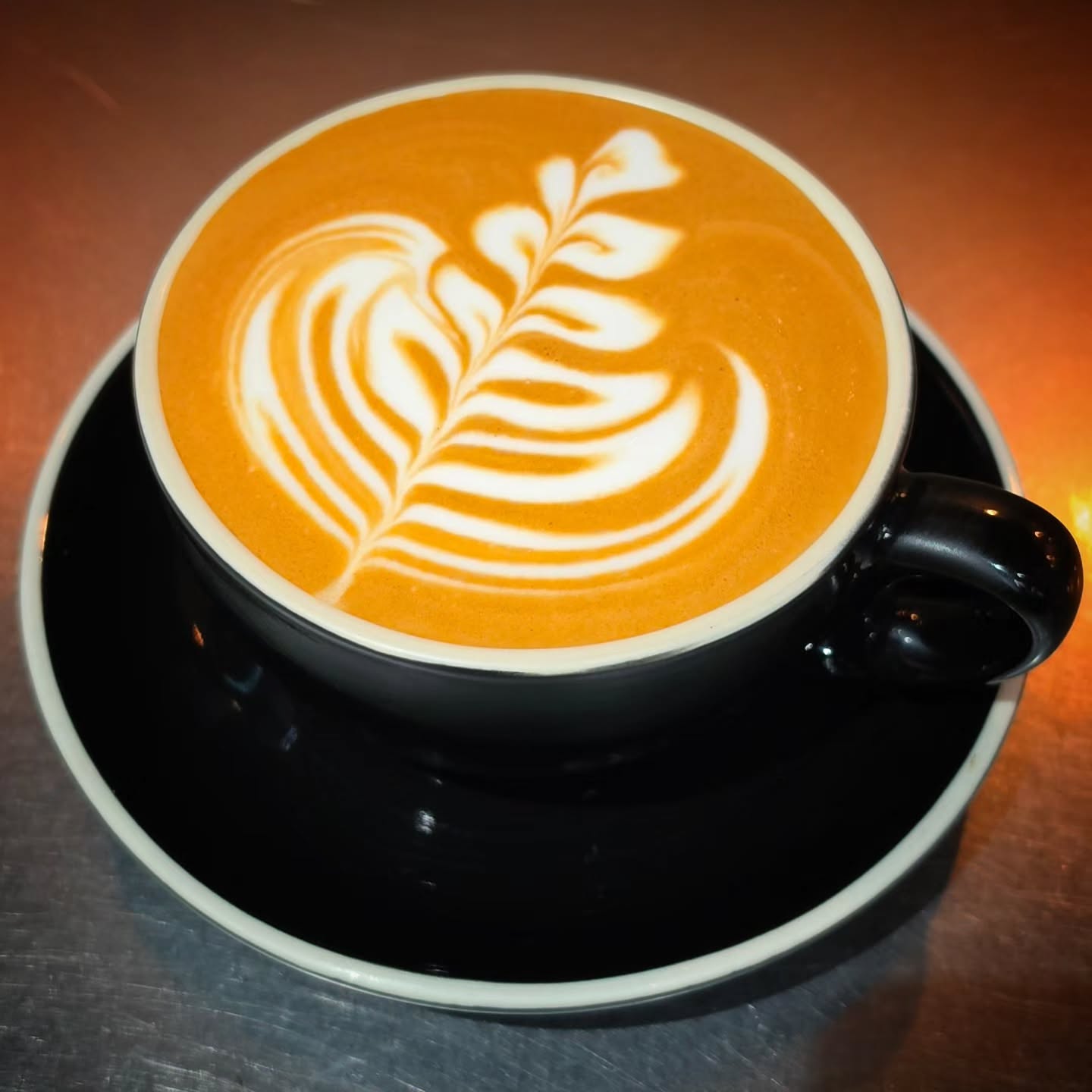 Black Cherry Coffee photo 4