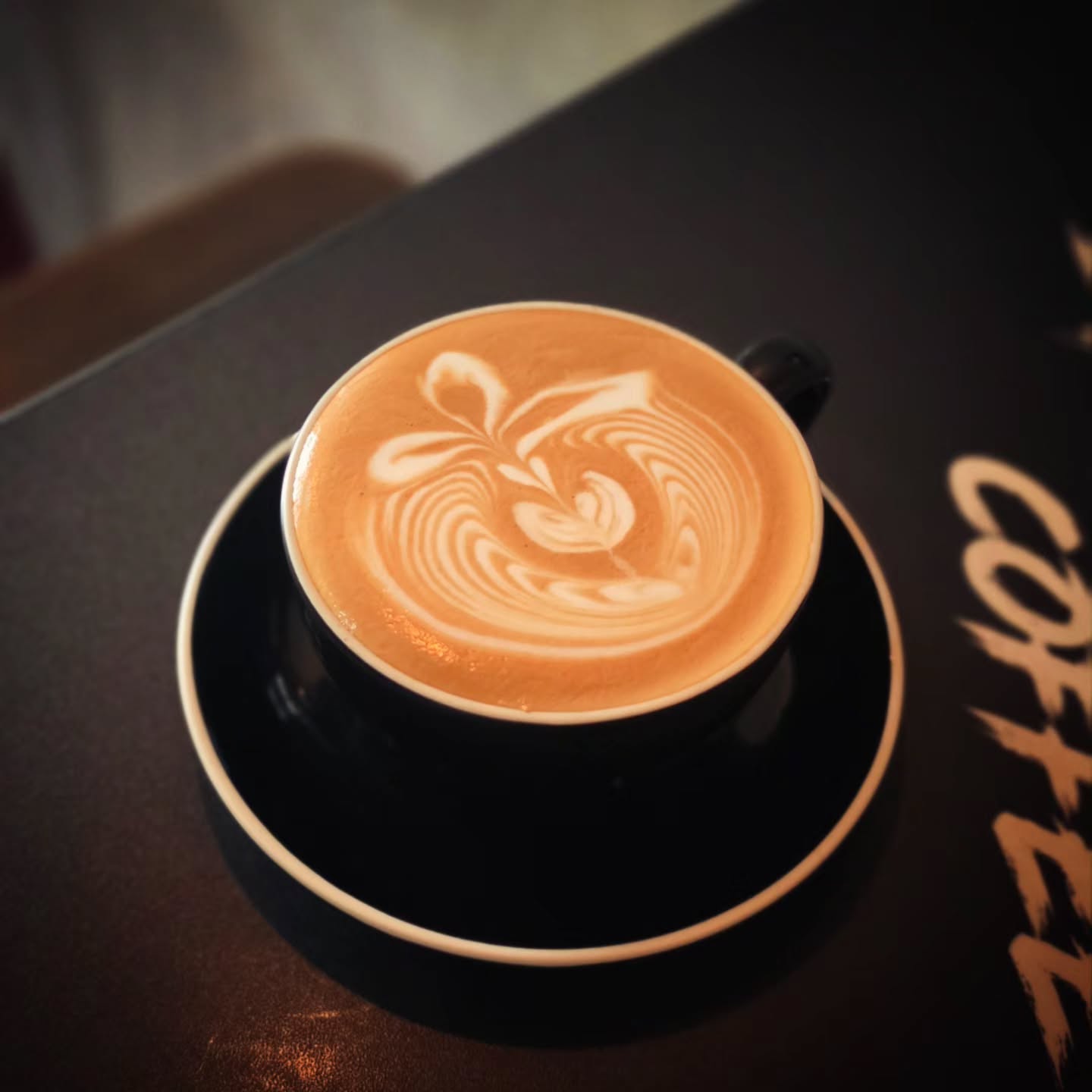 Black Cherry Coffee photo 5